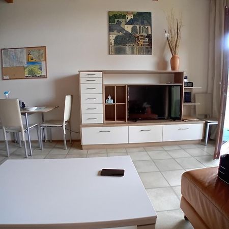 Apartman Lipno A12 Lipno nad Vltavou Eksteriør billede