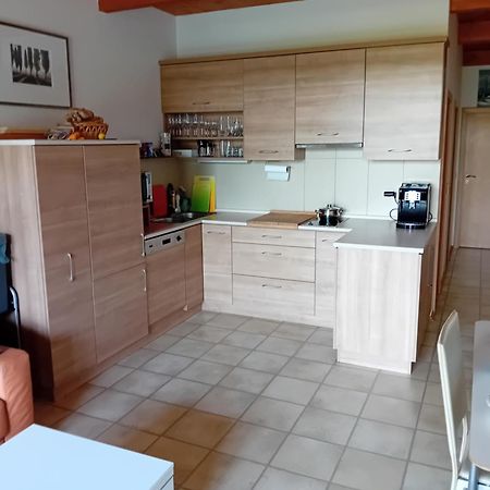 Apartman Lipno A12 Lipno nad Vltavou Eksteriør billede