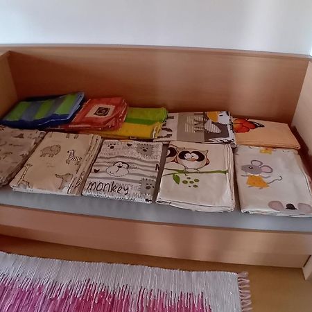 Apartman Lipno A12 Lipno nad Vltavou Eksteriør billede