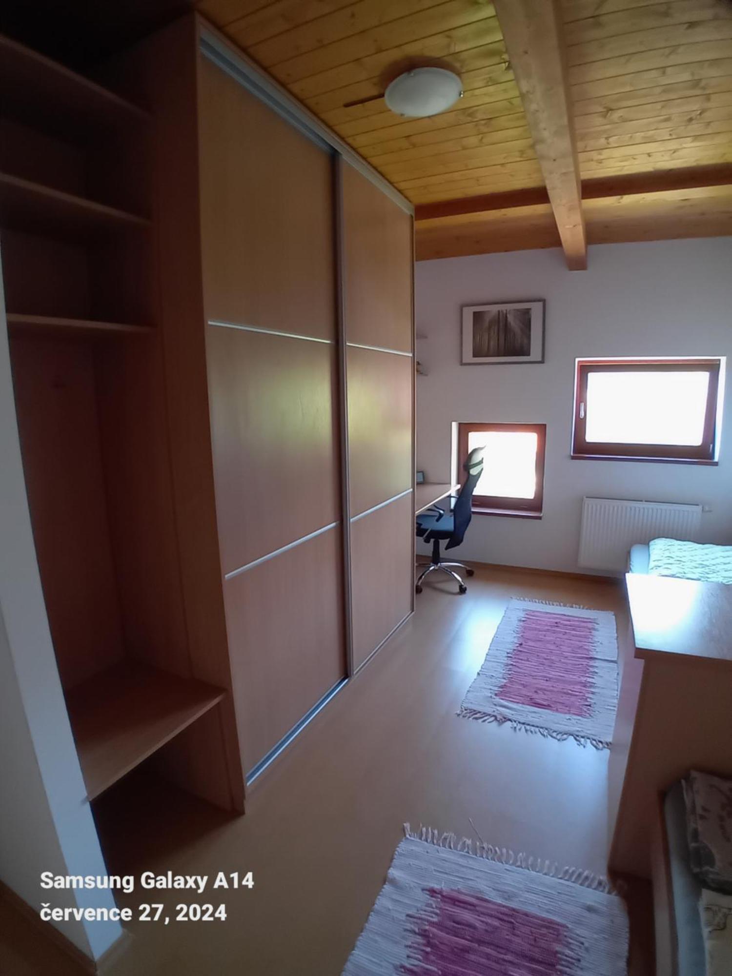 Apartman Lipno A12 Lipno nad Vltavou Eksteriør billede