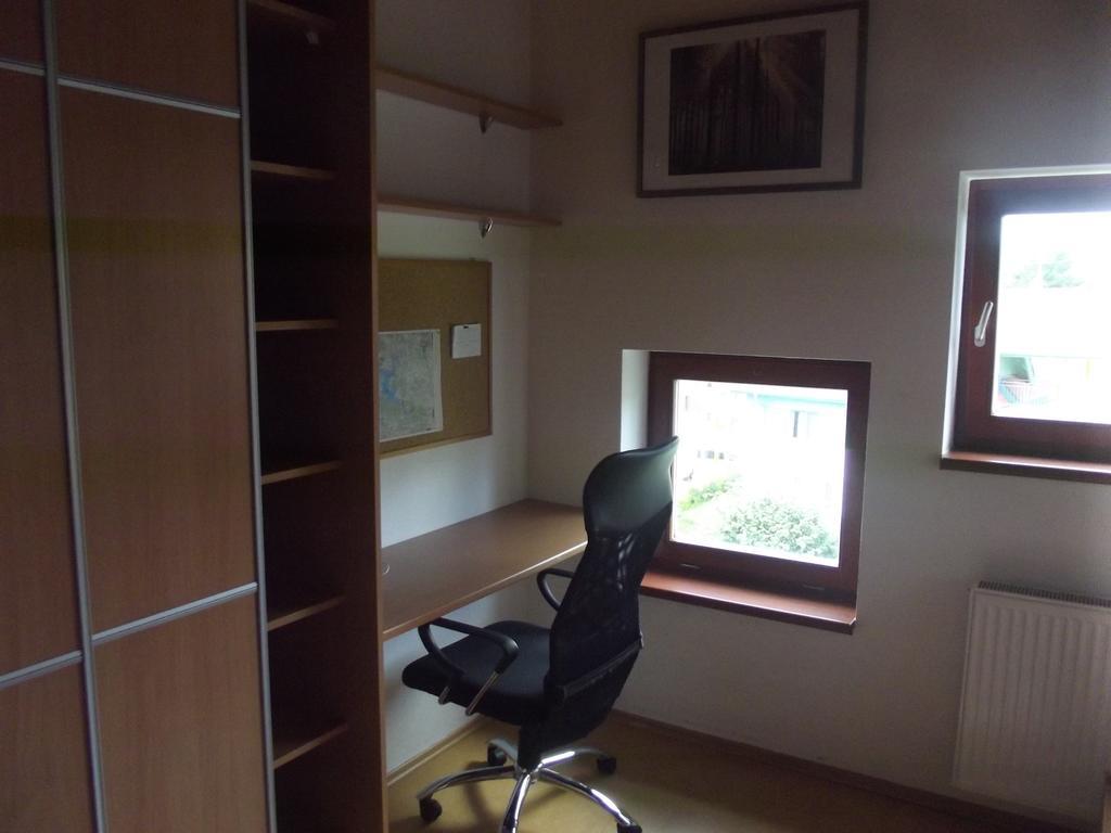 Apartman Lipno A12 Lipno nad Vltavou Eksteriør billede