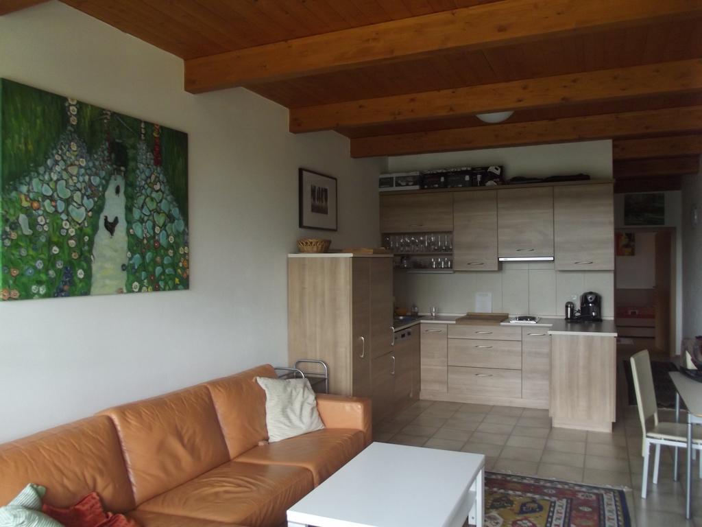 Apartman Lipno A12 Lipno nad Vltavou Eksteriør billede