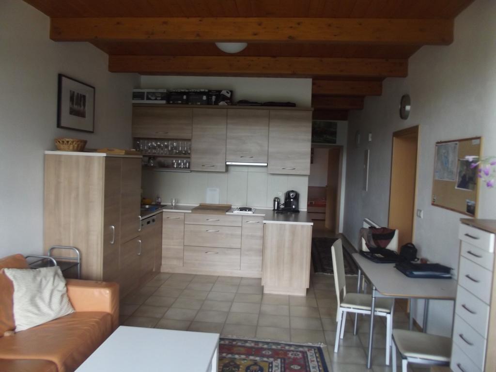 Apartman Lipno A12 Lipno nad Vltavou Eksteriør billede
