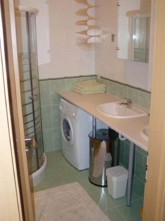 Apartman Lipno A12 Lipno nad Vltavou Eksteriør billede