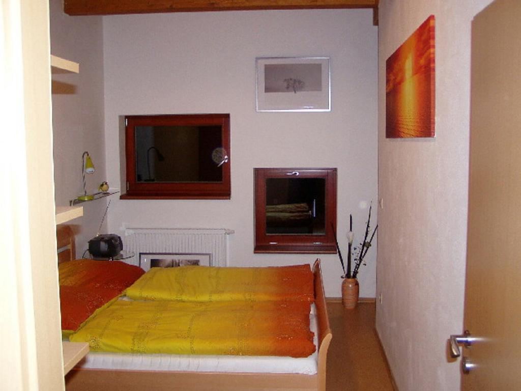 Apartman Lipno A12 Lipno nad Vltavou Eksteriør billede