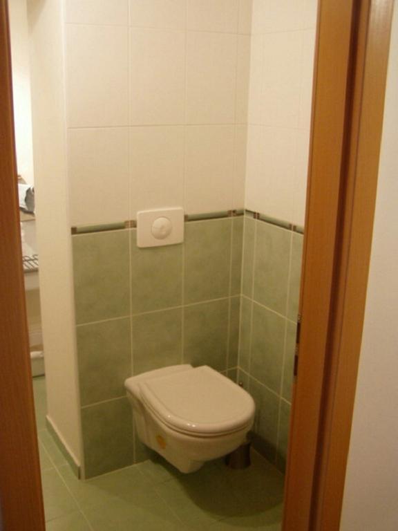 Apartman Lipno A12 Lipno nad Vltavou Eksteriør billede