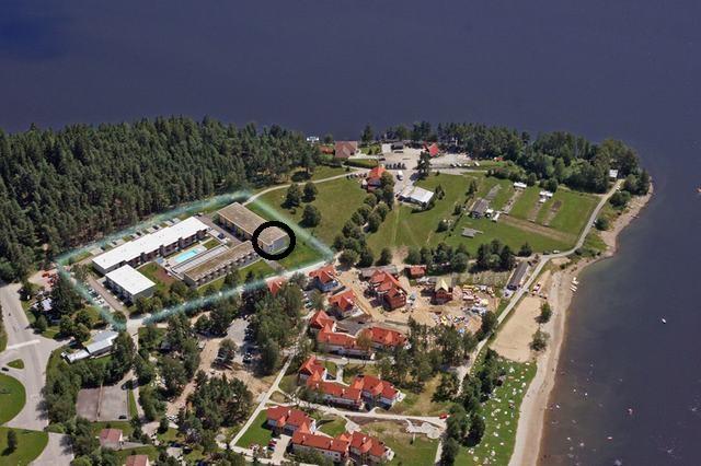 Apartman Lipno A12 Lipno nad Vltavou Eksteriør billede