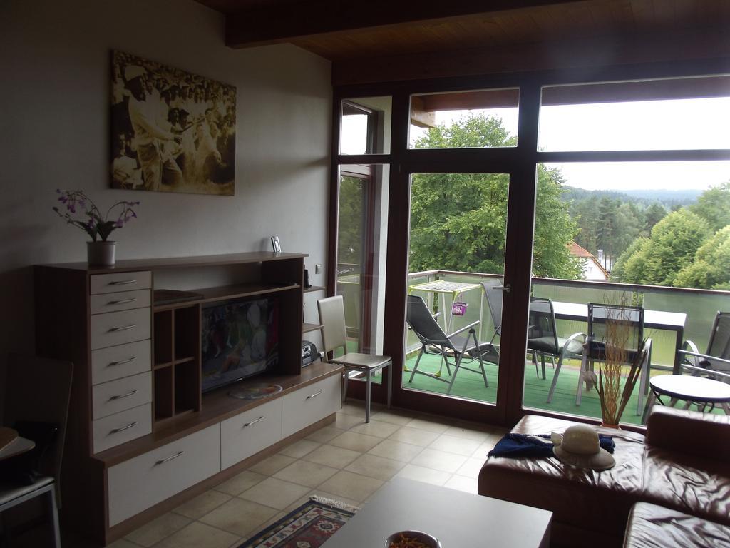 Apartman Lipno A12 Lipno nad Vltavou Eksteriør billede